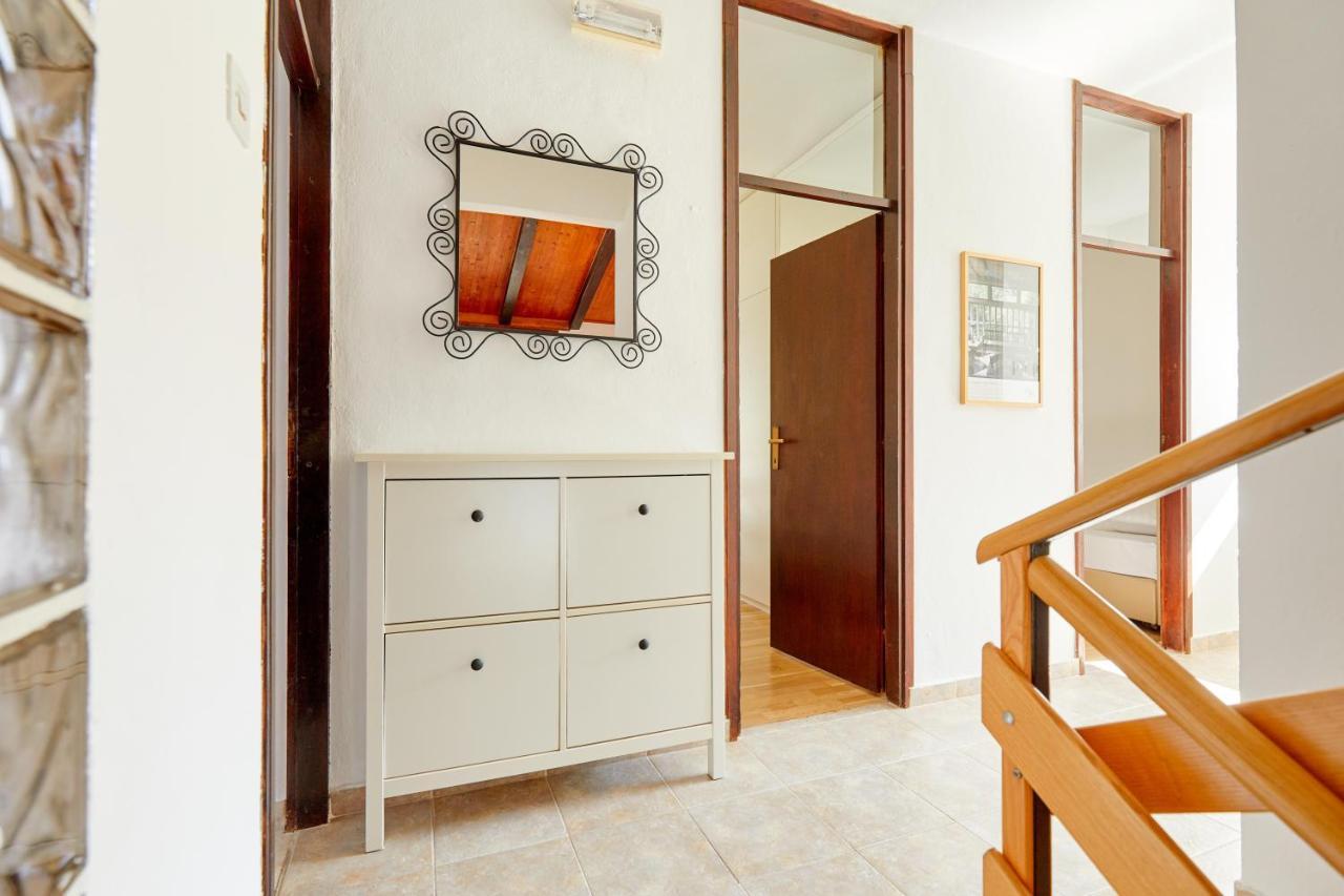 Villa Biskupovic With Stunning Views Kotor Bagian luar foto