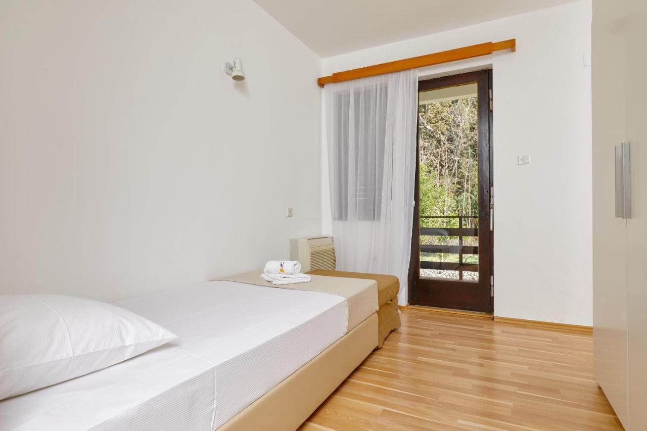 Villa Biskupovic With Stunning Views Kotor Bagian luar foto